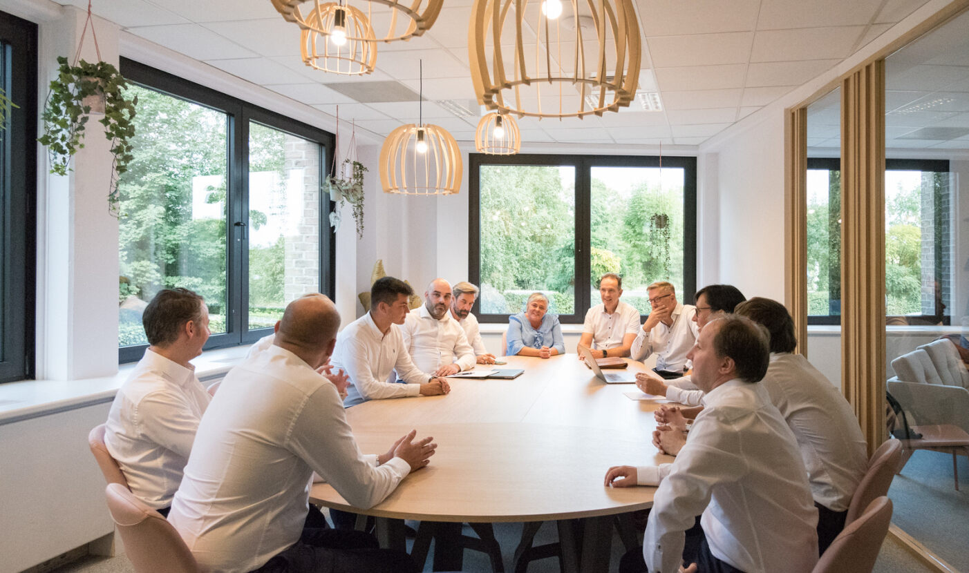 Omega Financial Advice team